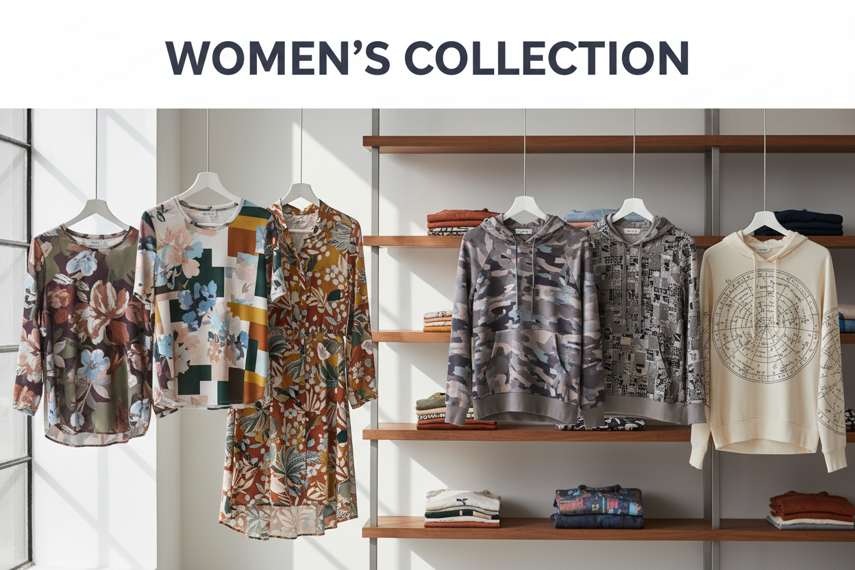 Women's Collection